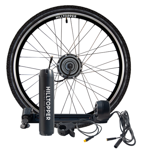 Sprinter Electric Bike Kit
