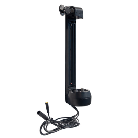 Sprinter Canister Controller & Battery Dock