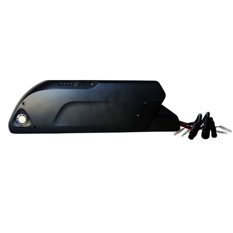 Replacement 48V 10Ah Summit Battery (2015-2020 model)