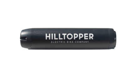Sprinter Canister Battery