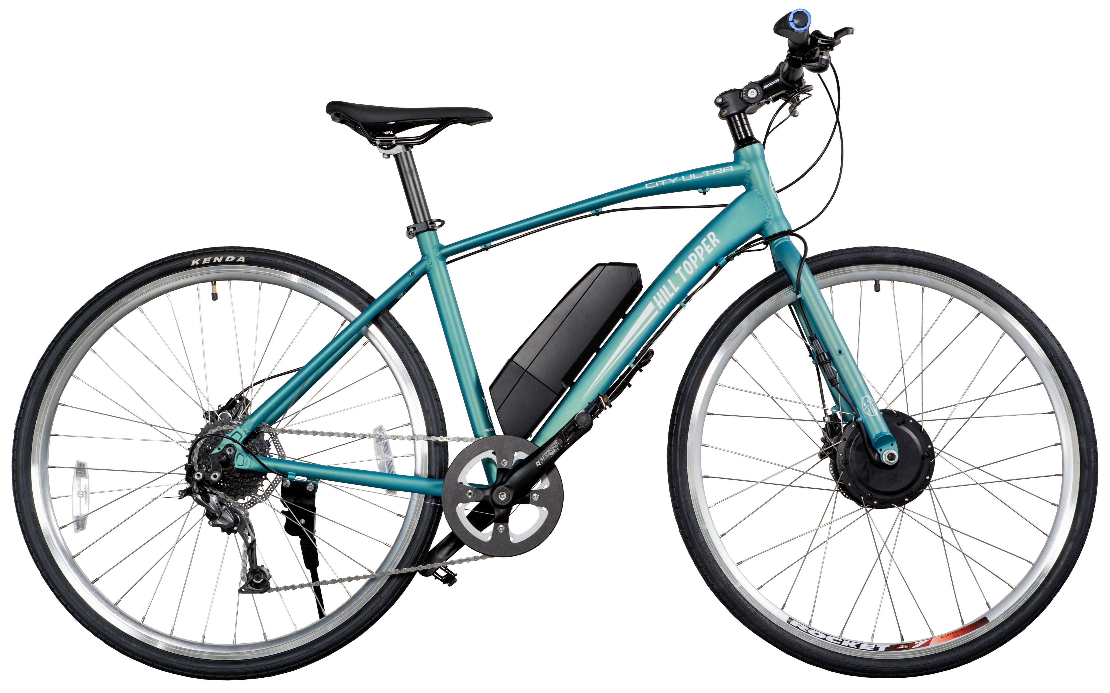 How Safe Are Lithium Bicycle Batteries?