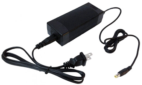 Battery Charger for 24V Sprinter & Commuter