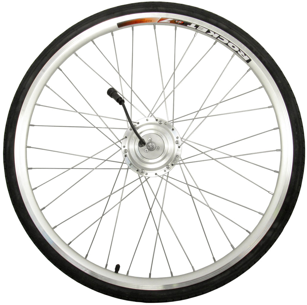 Commuter Electric Bike Kit