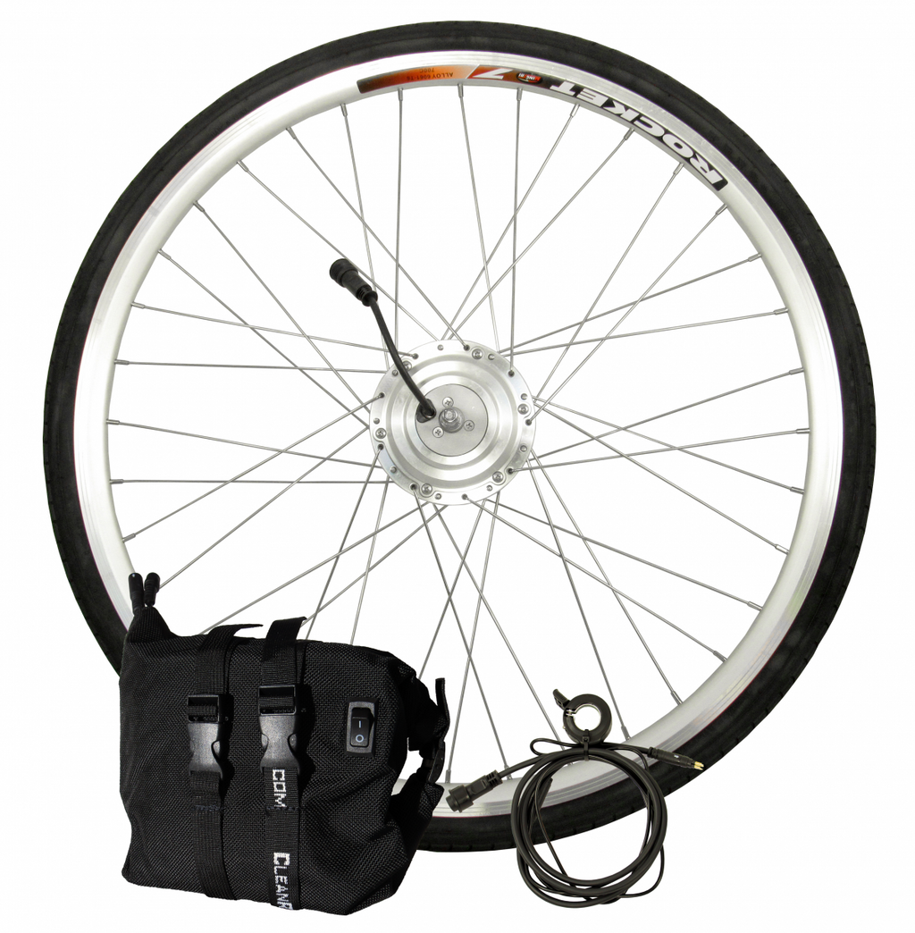Commuter Electric Bike Kit