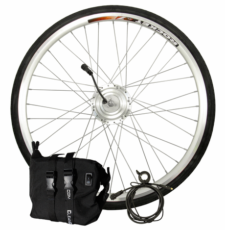 Commuter Electric Bike Kit