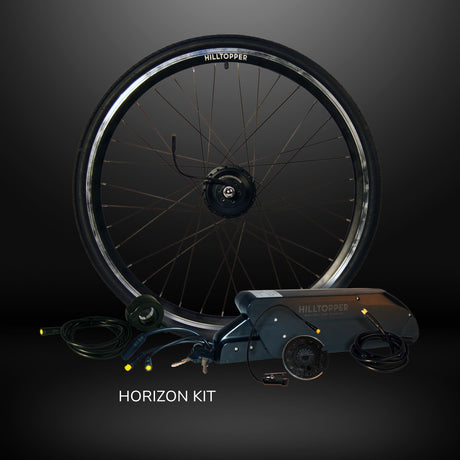 Horizon Electric Bike Kit