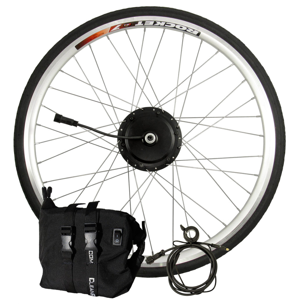 Ranger Electric Bike Kit