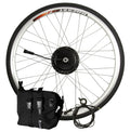 Ranger Electric Bike Kit