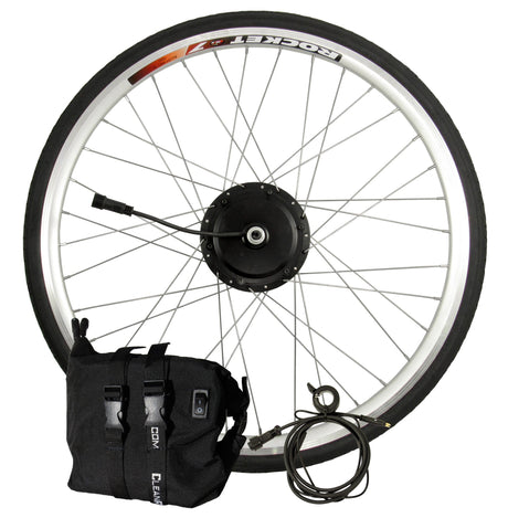 Ranger Electric Bike Kit