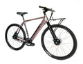 Hilltopper Discover Electric Gravel Road Bike