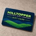 Hilltopper Electric Bikes Gift Card