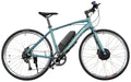 City Ultra Electric Road Bike