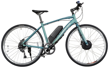 City Ultra Electric Road Bike