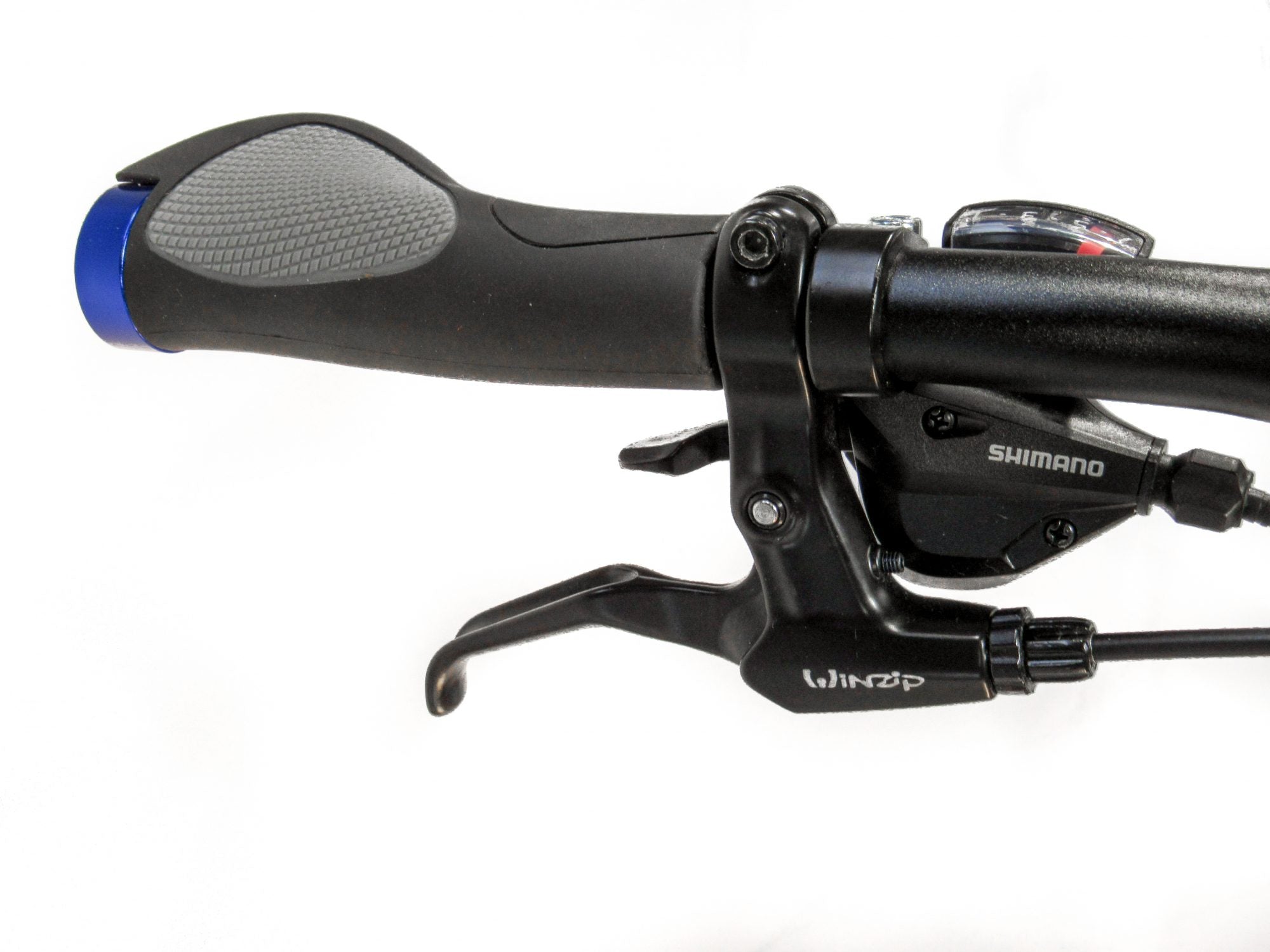 City Electric Powered Commuting Bike