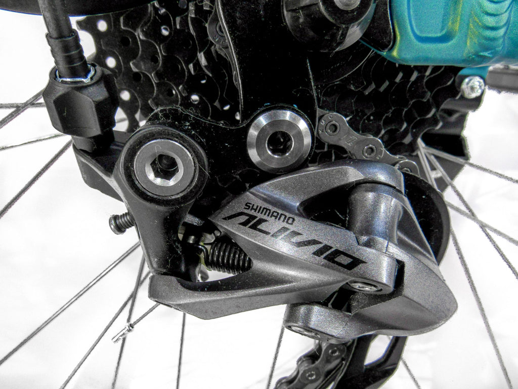 City Ultra Electric Road Bike