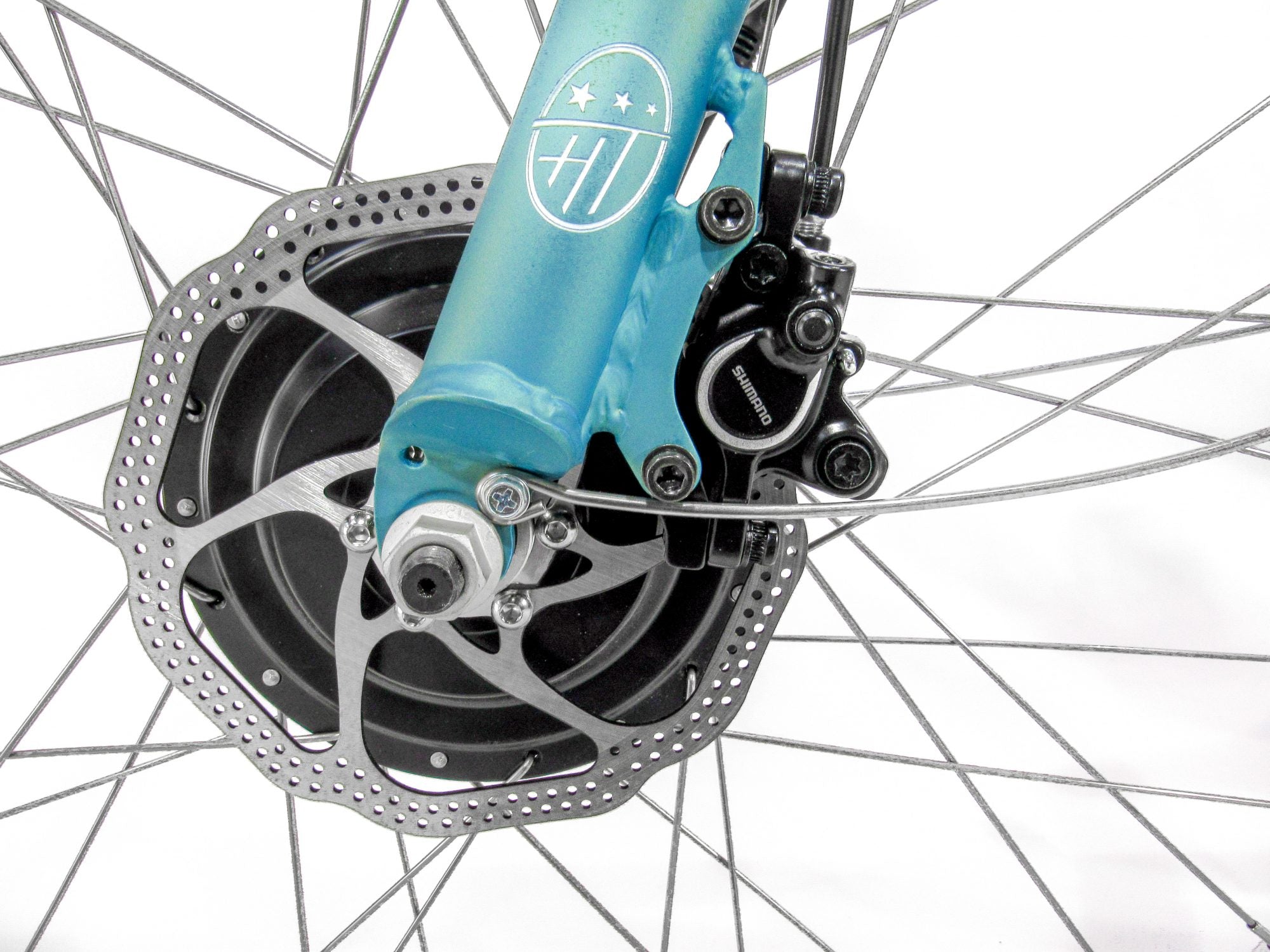City Ultra Electric Road Bike
