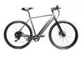 Hilltopper Discover Electric Gravel Road Bike