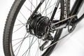 Discover Bike Replacement Motor Wheel