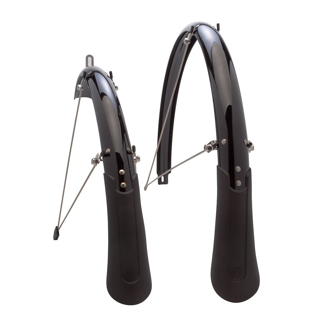 Hardcore Fenders for City & City Ultra