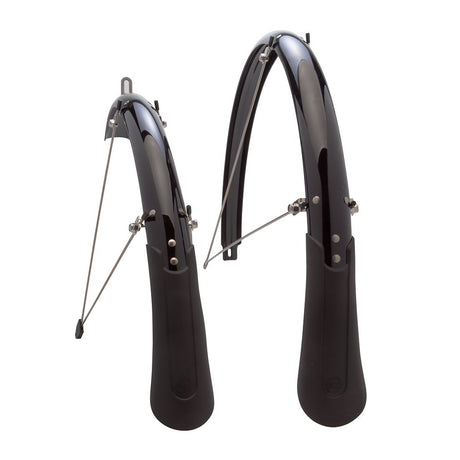Hardcore Fenders for City & City Ultra