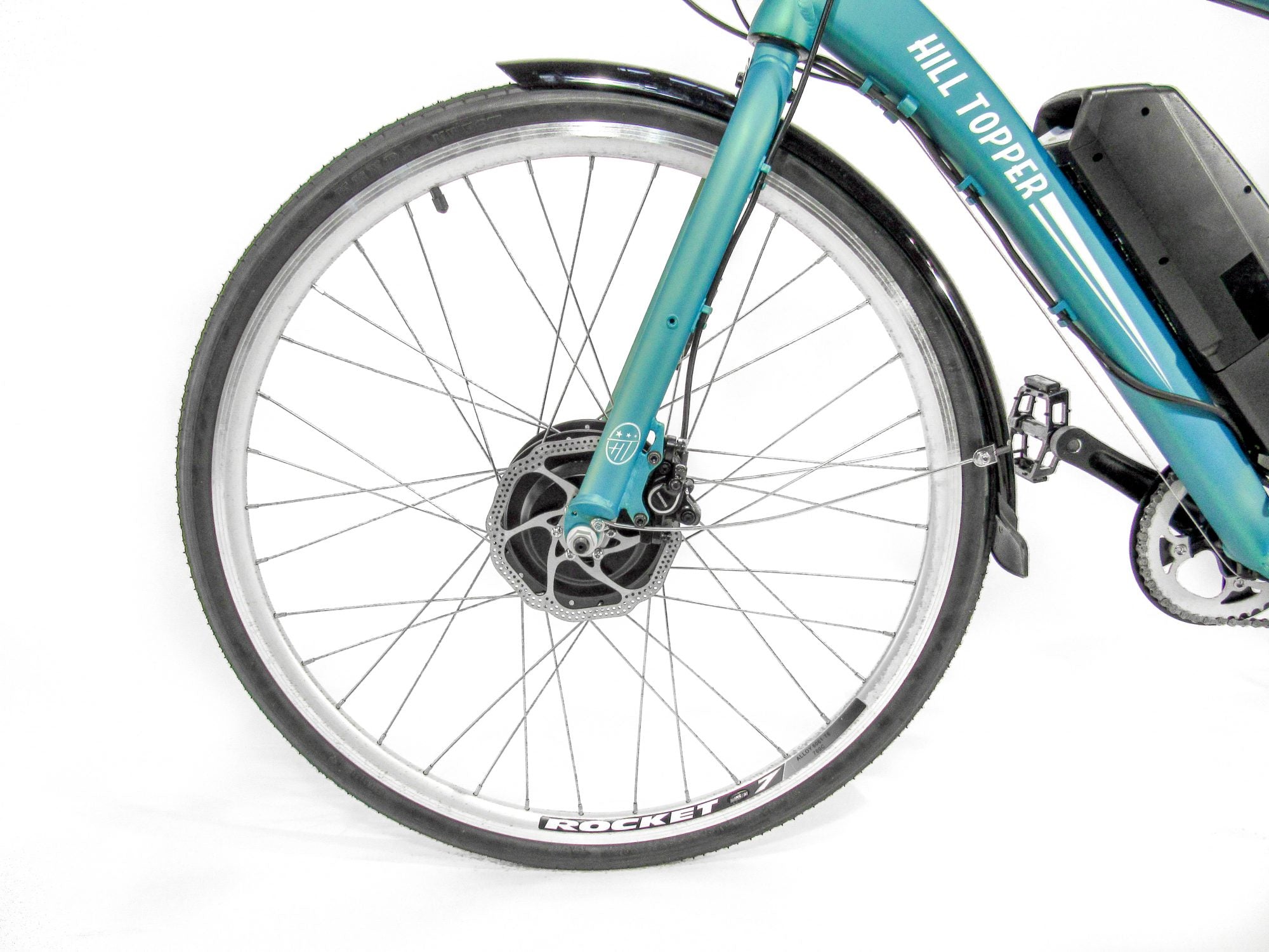 City Ultra Electric Road Bike