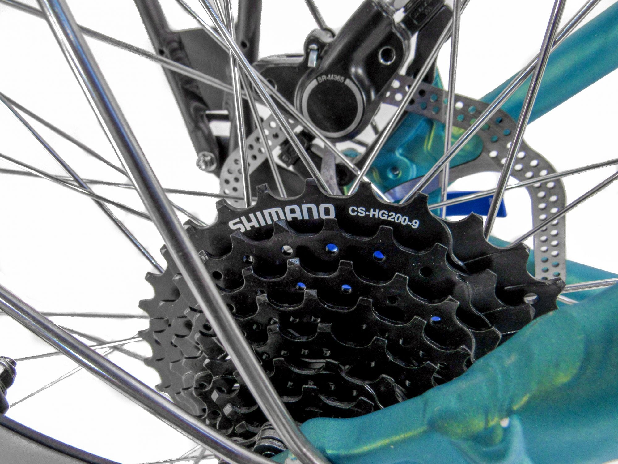 City Ultra Electric Road Bike