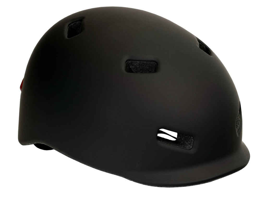 Salus Smart Bike Helmet with Turn Signals & Rear LED Light