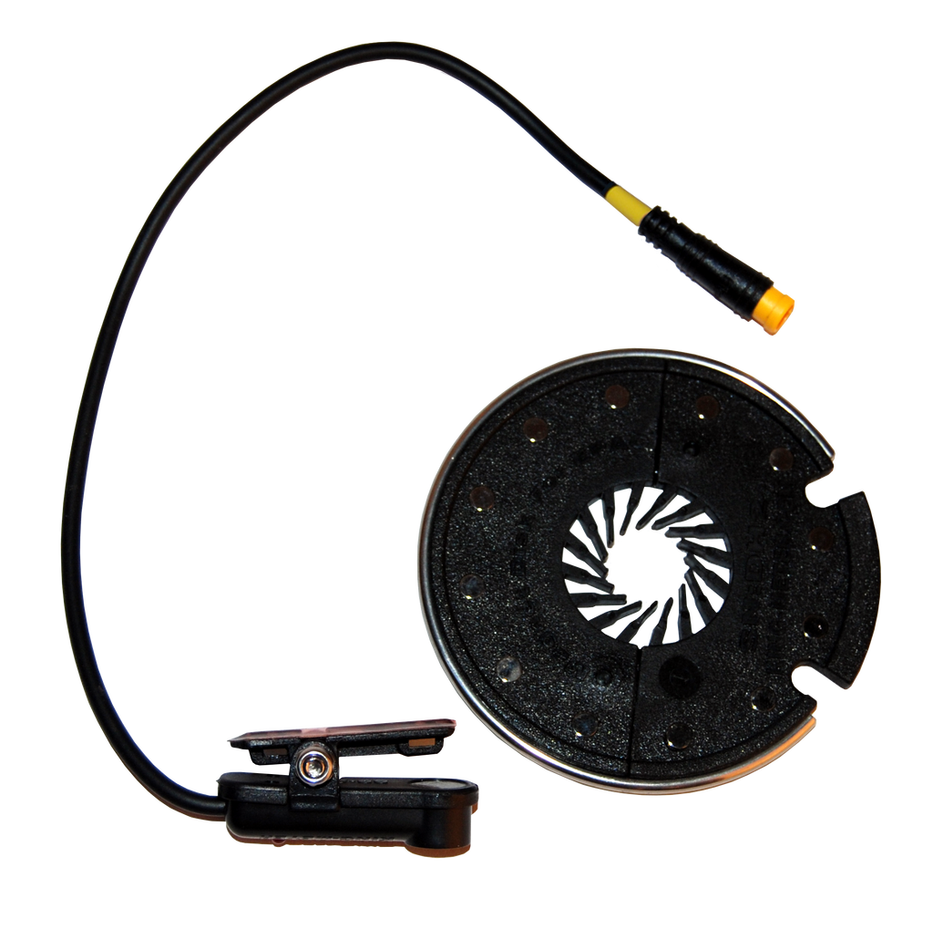 Summit Electric Bike Kit