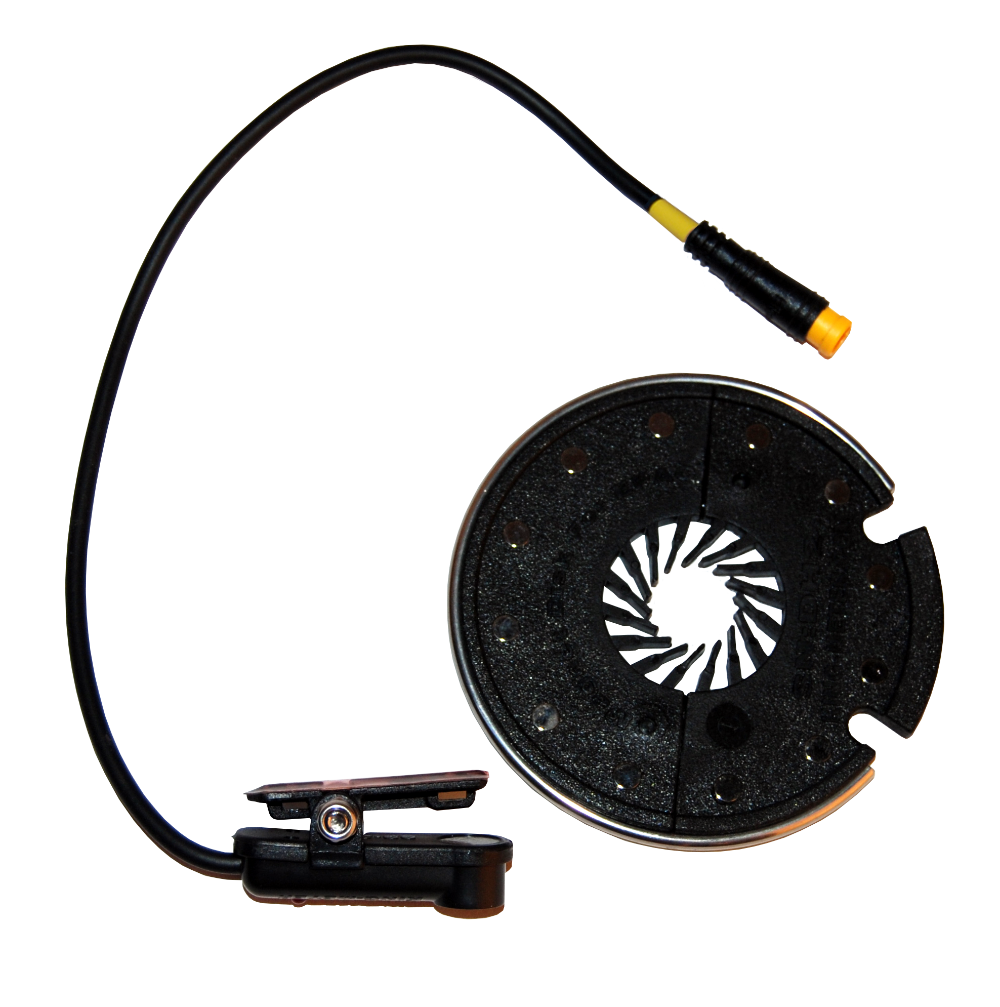Summit Electric Bike Kit