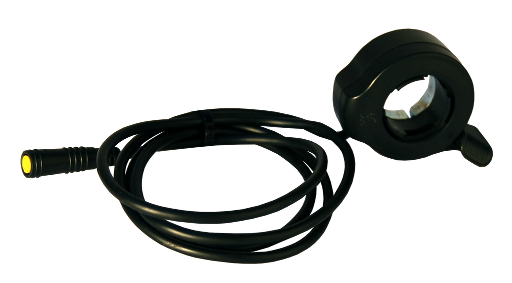 Summit Electric Bike Kit