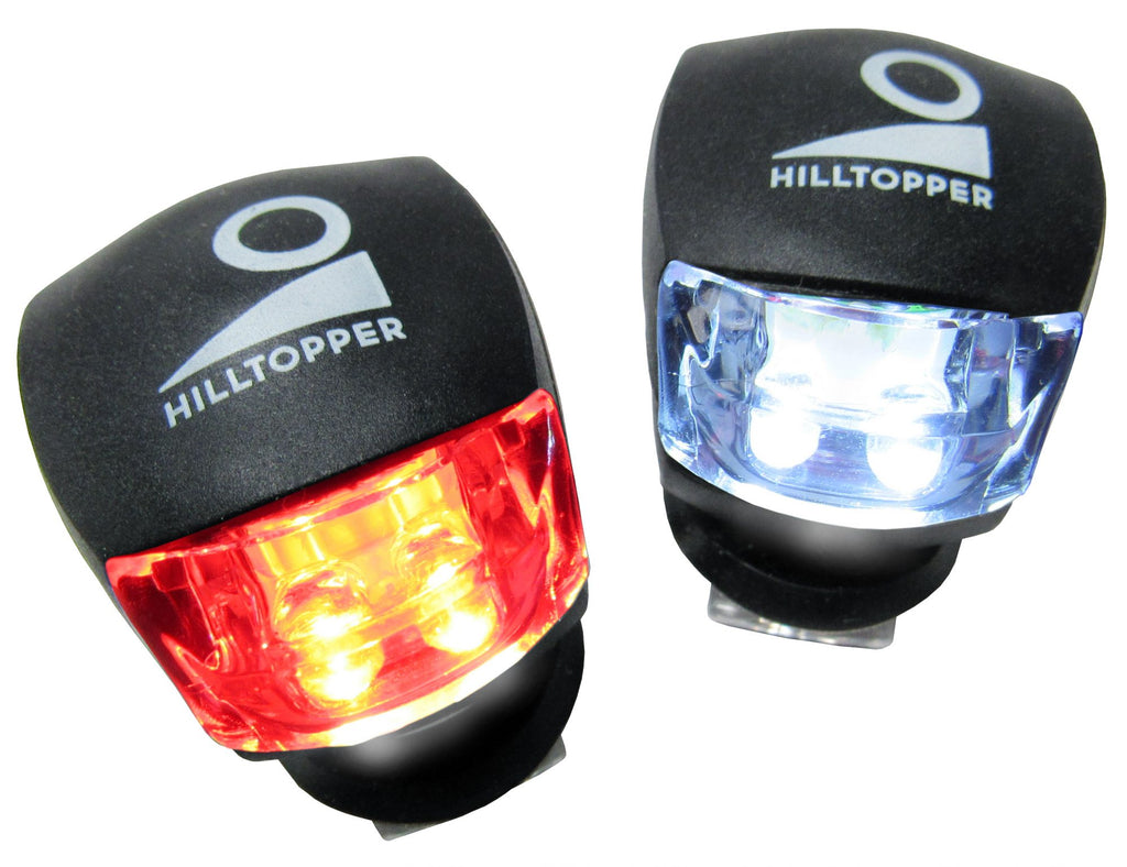 Tiny & Mighty Light Set