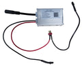 Motor Controller Replacement