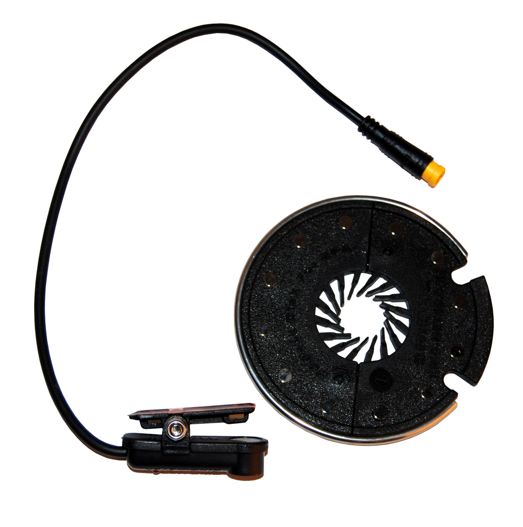 Horizon Electric Bike Kit