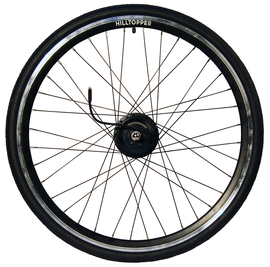 Horizon Electric Bike Kit