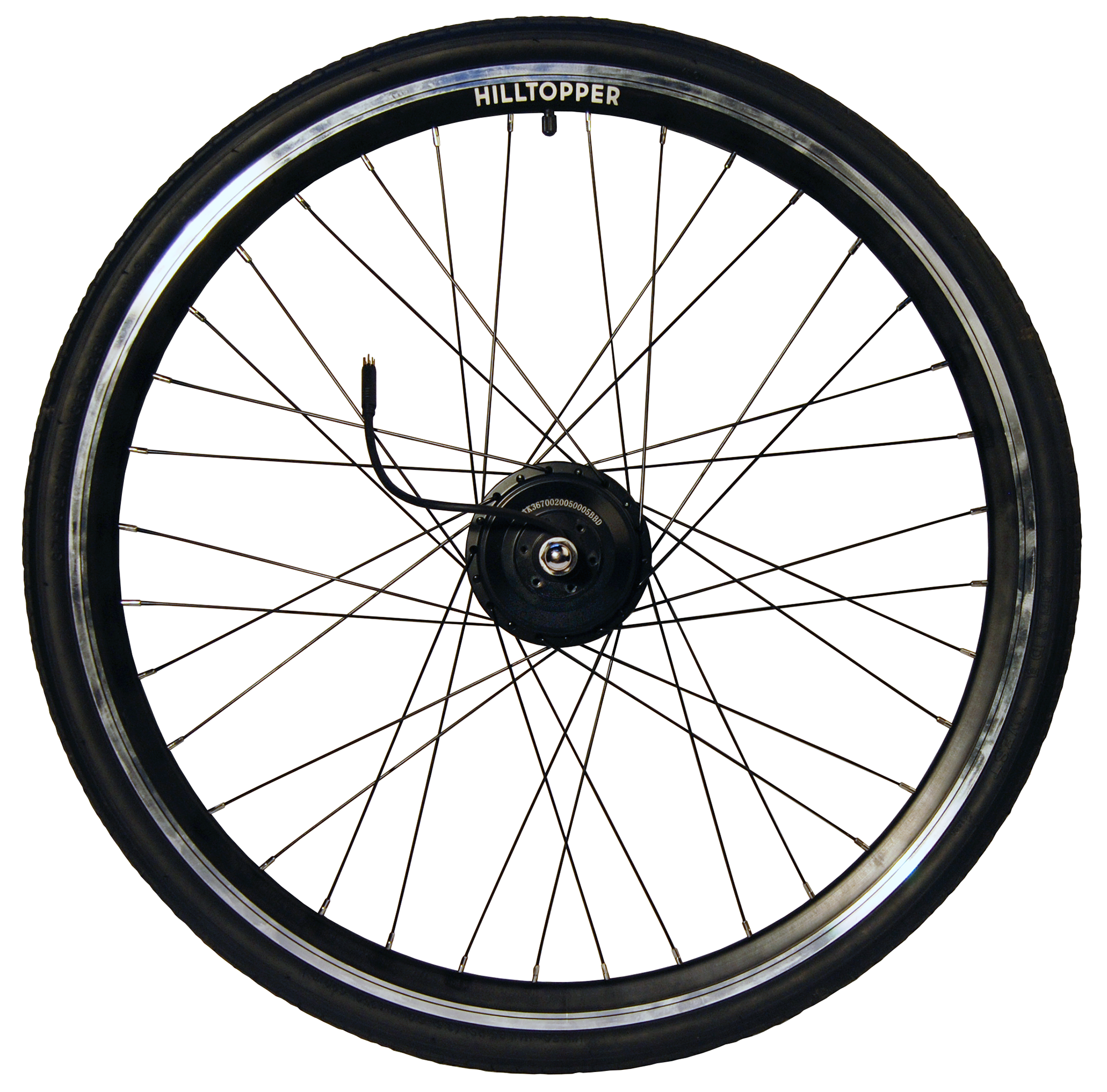 Horizon Electric Bike Kit