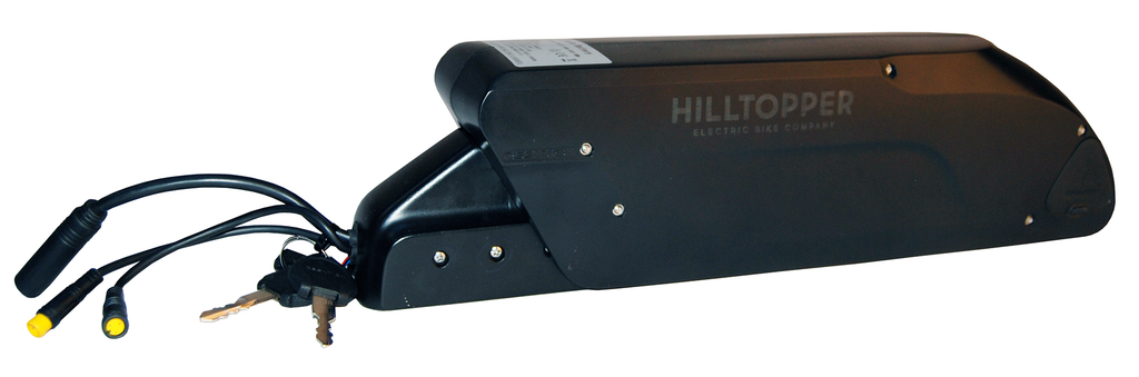 Horizon Electric Bike Kit