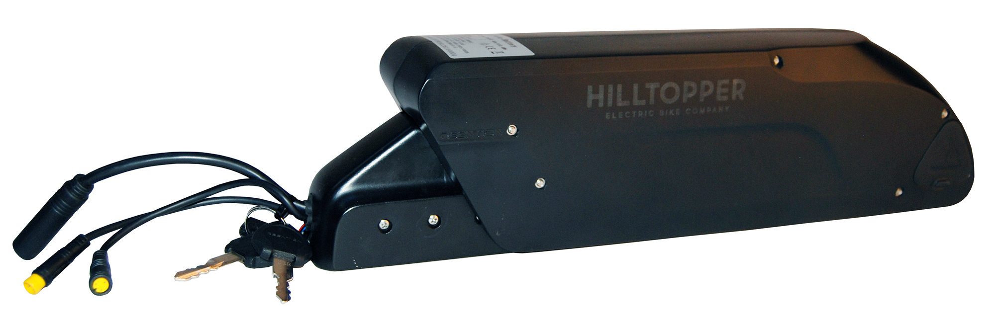 Horizon Electric Bike Kit