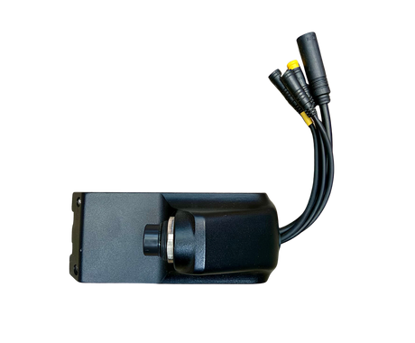 Motor Controller 48V - Compatible with Summit Kit