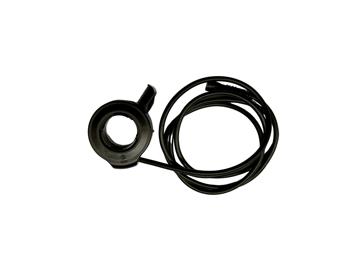 Throttle - Compatible with both Summit and Horizon kits.