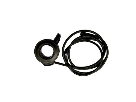 Throttle - Compatible with both Summit and Horizon kits.