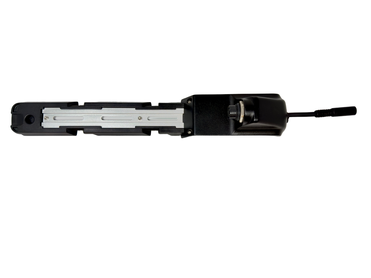 Integrated 36V URB Controller Dock - Compatible with Universal Replacement Battery