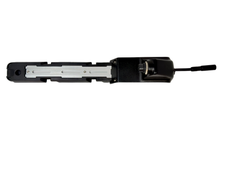 Integrated 36V URB Controller Dock - Compatible with Universal Replacement Battery