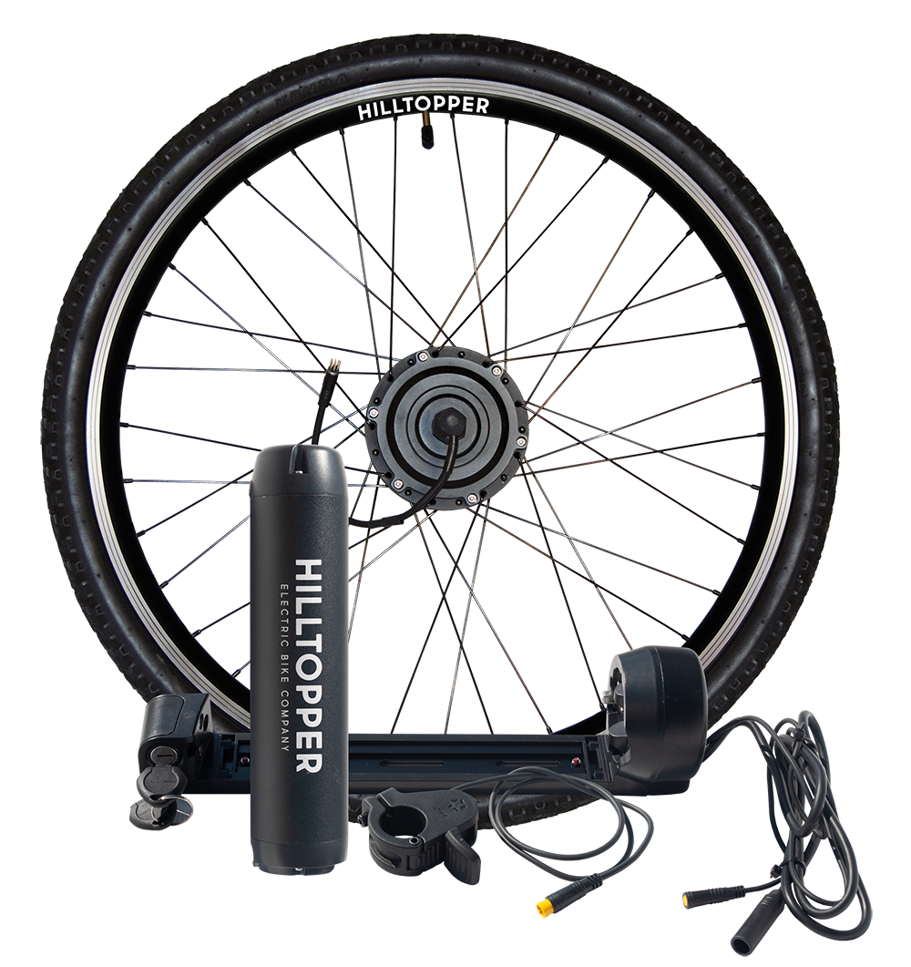 Sprinter Electric Bike Kit
