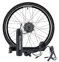 Sprinter Electric Bike Kit