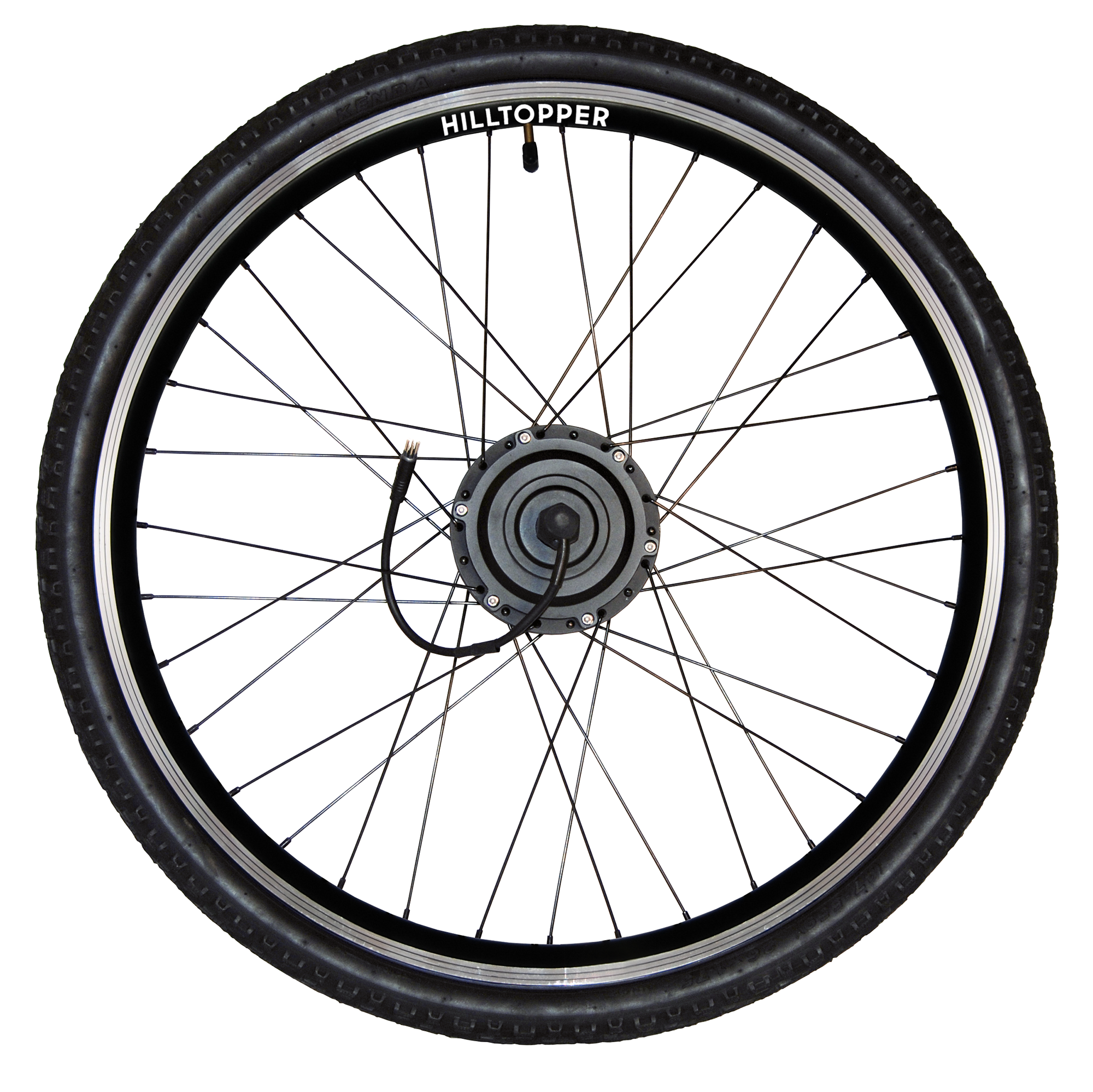 Sprinter Electric Bike Kit