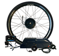 Summit Electric Bike Kit