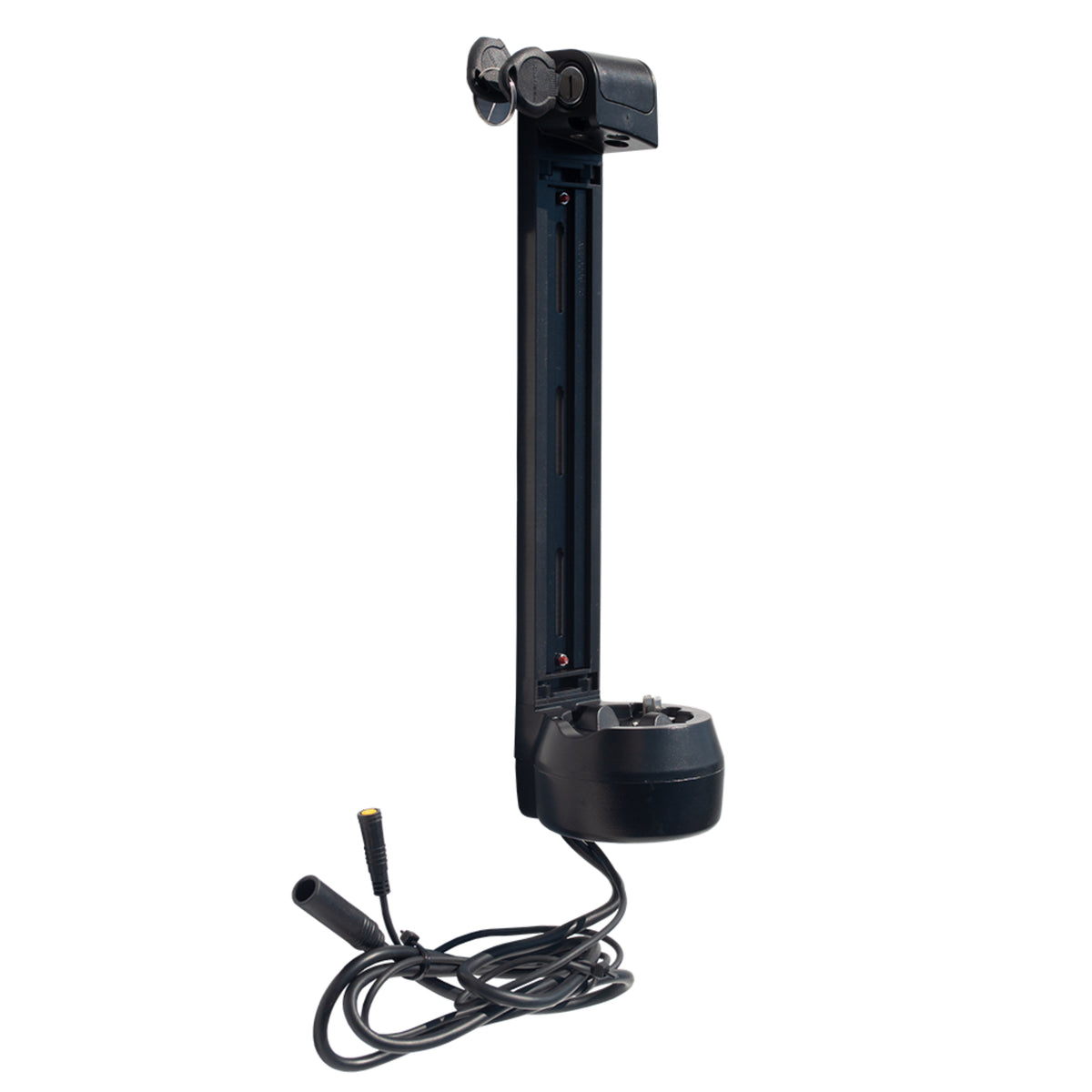 Sprinter Canister Controller & Battery Dock