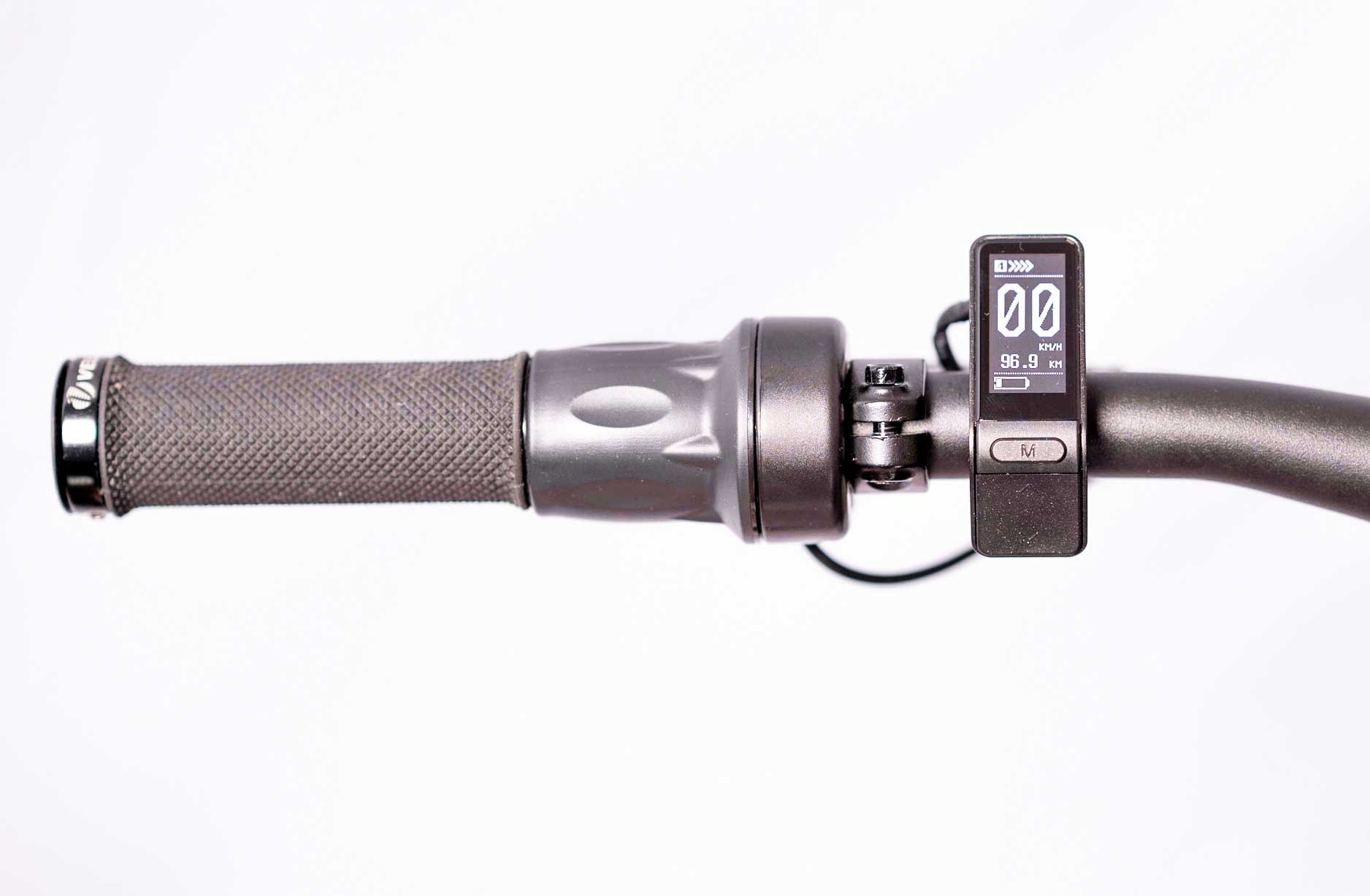 Hilltopper Discover Electric Gravel Road Bike