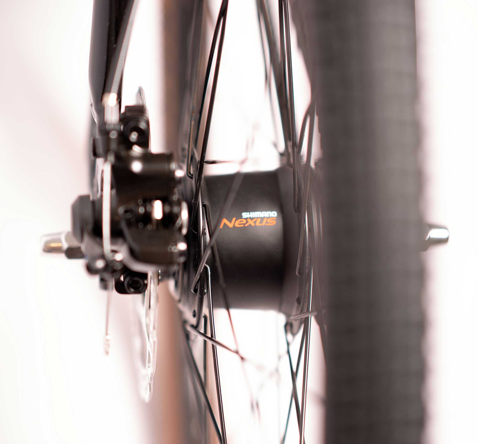 Hilltopper Discover Electric Gravel Road Bike