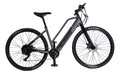 Hilltopper Discover Step-Through Electric Gravel Road Bike